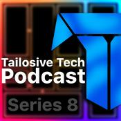 Podcast Tailosive Tech Podcast
