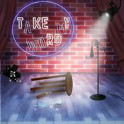 Podcast Take My Word