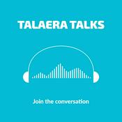 Podcast Talaera Talks - Business English Communication