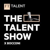 Podcast The Talent Show