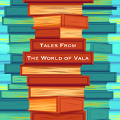 Podcast Tales from the World of Vala