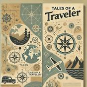 Podcast Tales of a Traveler