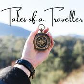 Podcast Tales of a Traveller - Washington Irving