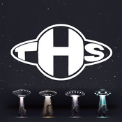 Podcast Tales Of High Strangeness