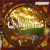 Podcast Tales Unrolled
