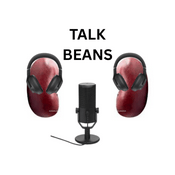 Podcast Talk Beans