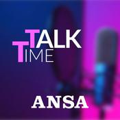 Podcast Talk Time