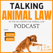 Podcast Talking Animal Law
