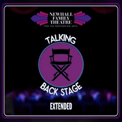 Podcast Talking Backstage