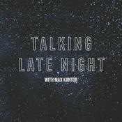 Podcast Talking Late Night