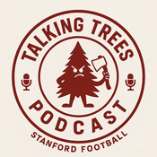 Podcast Talking Trees Podcast