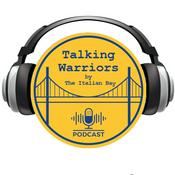 Podcast Talking Warriors - Il podcast italiano sui Golden State Warriors