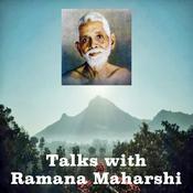Podcast Talks With Ramana Maharshi