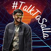 Podcast Talk To Salla