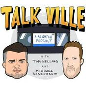 Podcast Talk Ville