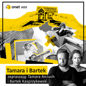 Podcast Tamara i Bartek