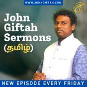 Podcast Tamil Christian Messages (John Giftah)