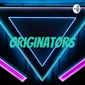 Podcast Tamizh Originators