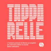 Podcast TAPPARELLE