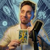 Podcast Tarot Mysticism Academy