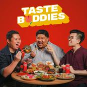 Podcast Taste Buddies