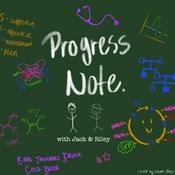 Podcast Progress Note