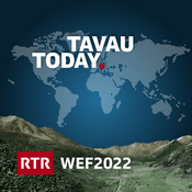 Podcast Tavau today