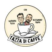 Podcast Tazza di Caffè Podcast