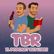 Podcast TBR - Il podcast sui libri