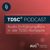 Podcast TDSC® Podcast – Audio Einführungskurs in die TDSC-Konzepte