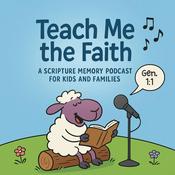Podcast Teach Me the Faith