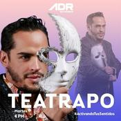 Podcast TEATRAPO