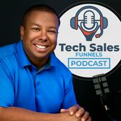 Podcast Tech Sales Funnels