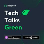 Podcast Tech Talks Green