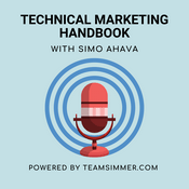 Podcast Technical Marketing Handbook