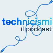 Podcast Technicismi