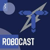 Podcast Techno Titans Robocast