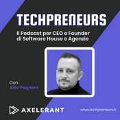 Podcast Techpreneurs