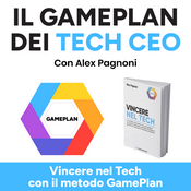 Podcast SaaS GamePlan