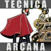 Podcast Tecnica Arcana Podcast