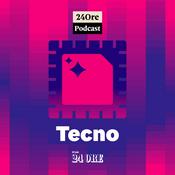 Podcast Tecno