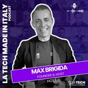 Podcast La Tech Made in Italy