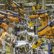 Podcast Tecnologie abilitanti per Industria 4.0