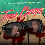 Podcast Teen Creeps
