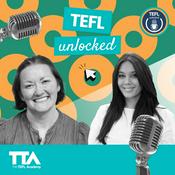 Podcast TEFL Unlocked