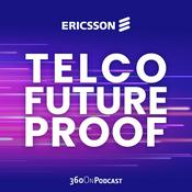 Podcast Telco Future Proof