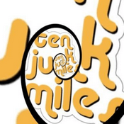 Podcast Ten Junk Miles