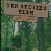 Podcast Ten Stories High with Dan Mitchell