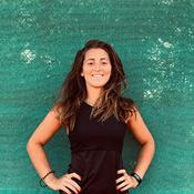 Podcast Tennis &amp; Sport Mentalcoaching