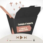 Podcast Teologia d'asporto